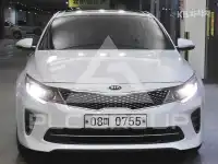 2015 KIA K5