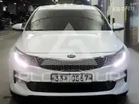 2015 KIA K5