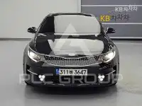 2015 KIA K5