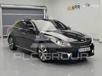 2015 KIA K5