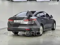 2015 KIA K5