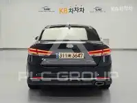 2015 KIA K5