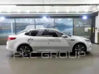 2015 KIA K5