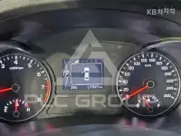 2015 KIA K5