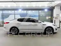 2015 KIA K5