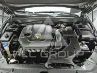2015 KIA K5