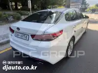 2015 KIA K5