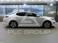 2015 KIA K5
