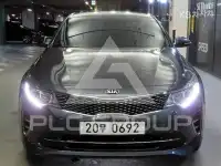2015 KIA K5