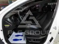 2015 KIA K5