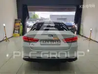 2015 KIA K5