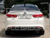 2015 KIA K5