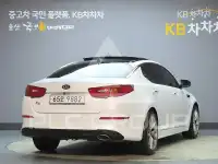 2015 KIA K5