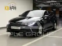 2015 KIA K5