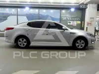 2015 KIA K5