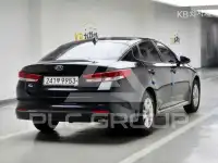 2015 KIA K5