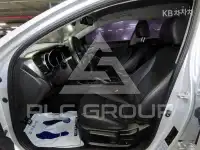 2015 KIA K5
