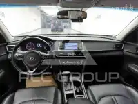2015 KIA K5