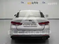 2015 KIA K5