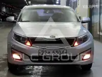 2015 KIA K5