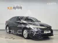 2015 KIA K5