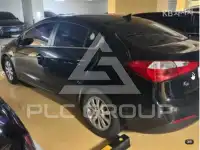 2015 KIA K3