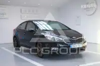 2015 KIA K3