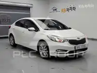 2015 KIA K3