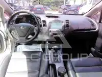 2015 KIA K3