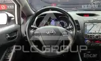 2015 KIA K3