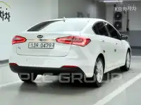 2015 KIA K3