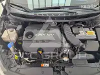 2015 KIA K3