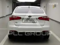 2015 KIA K3