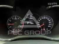 2015 KIA K3