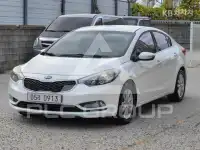 2015 KIA K3