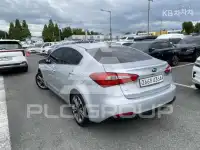 2015 KIA K3