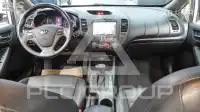 2015 KIA K3