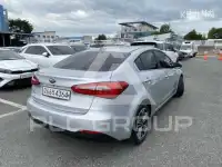 2015 KIA K3