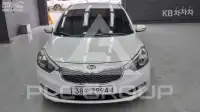 2015 KIA K3