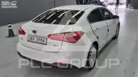 2015 KIA K3