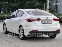 2015 KIA K3