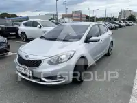 2015 KIA K3