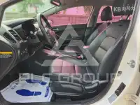 2015 KIA K3