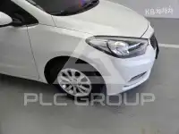 2015 KIA K3