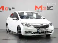 2015 KIA K3