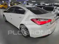 2015 KIA K3