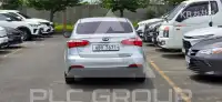 2015 KIA K3