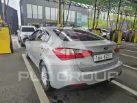 2015 KIA K3