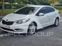 2015 KIA K3