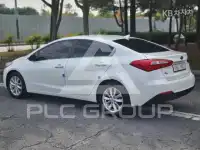 2015 KIA K3